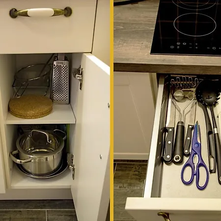 Apartman Champagne With Sauna