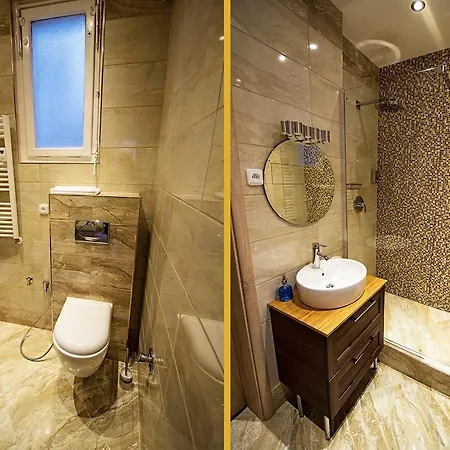 Champagne Studio With Sauna