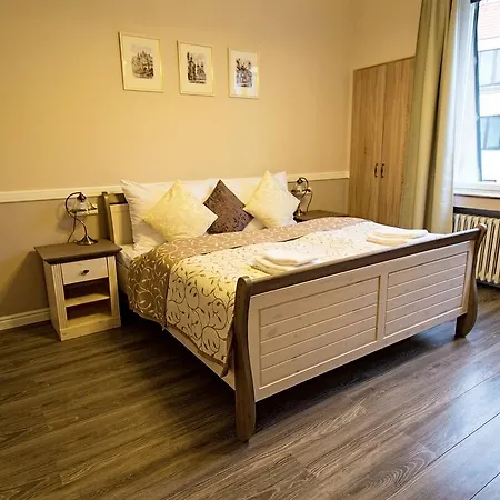 Apartment Champagne Studio With Sauna *