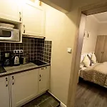 Apartman Champagne With Sauna